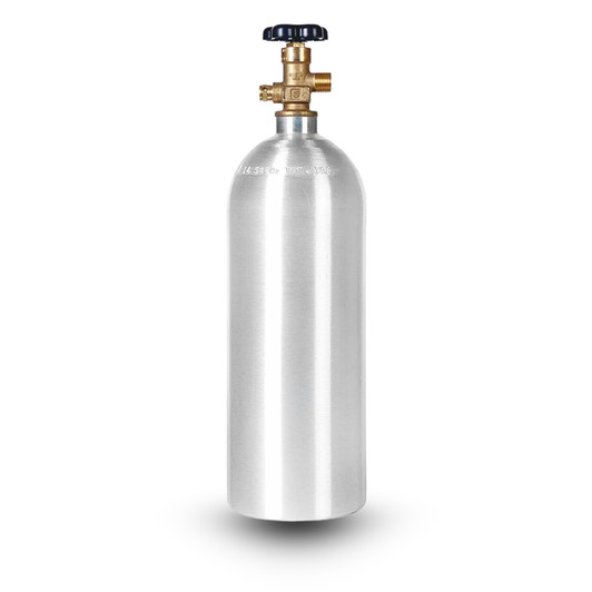 CO₂ Cylinder 5lb