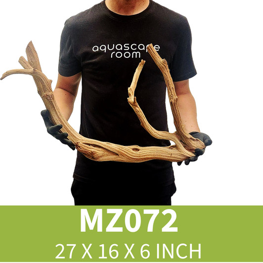 Manzanita Driftwood MZ072