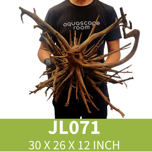 Jangle Driftwood JL071