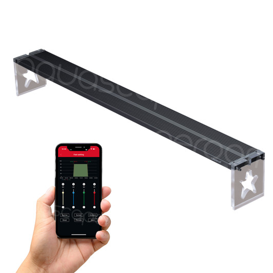LEDSTAR AQ-SII