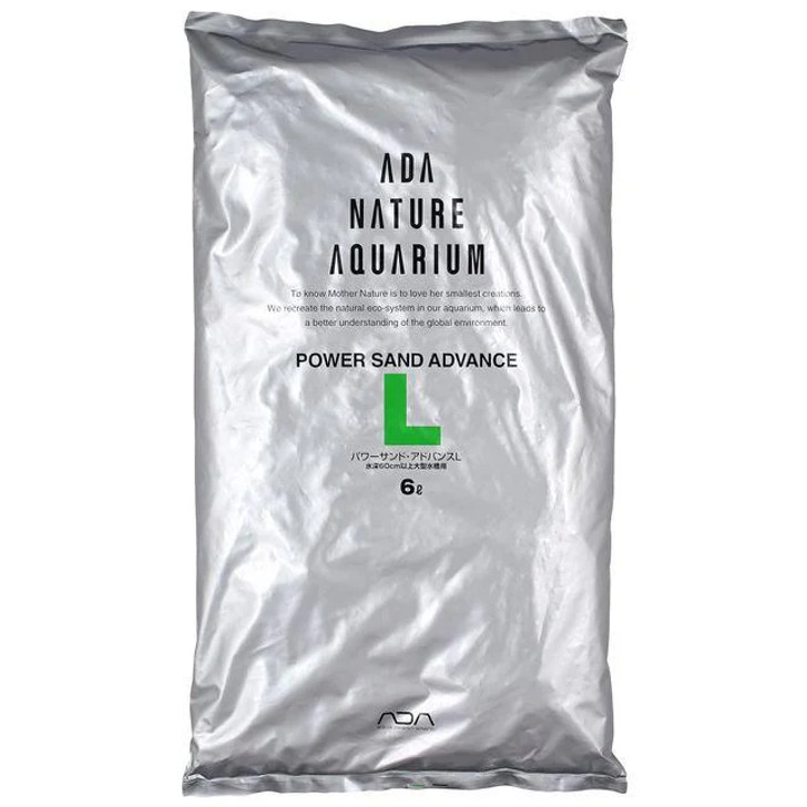 ADA Power Sand Advance
