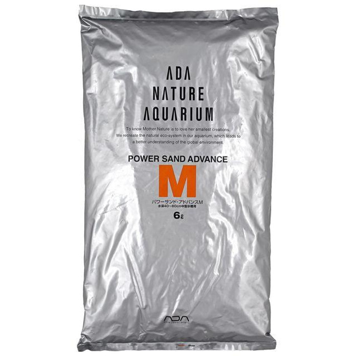ADA Power Sand Advance