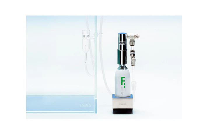 ADA CO₂ Advanced System – Forest