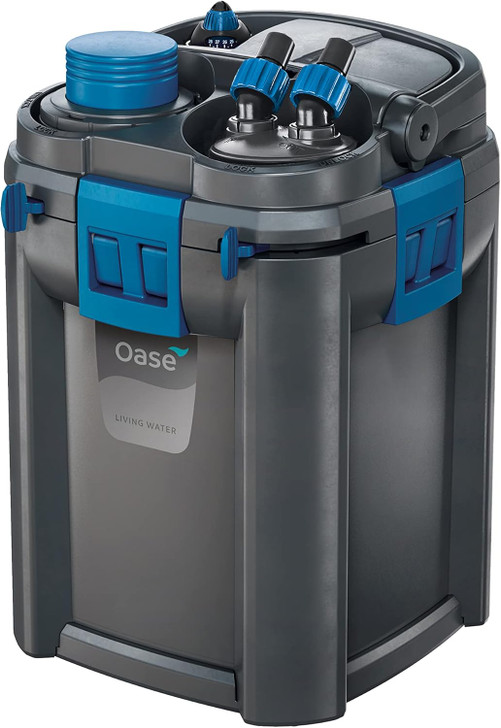 OASE Biomaster Thermo 250 External Filter