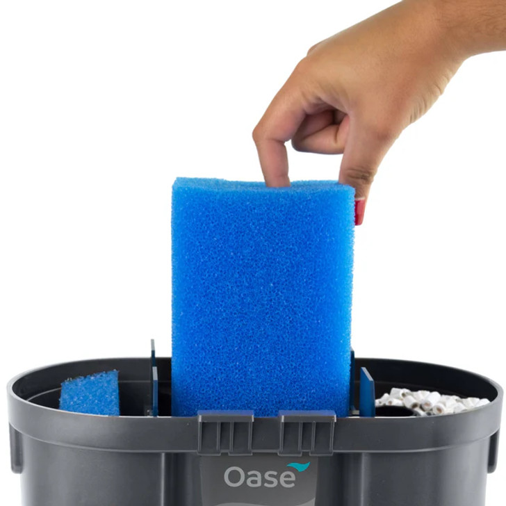 OASE FiltoSmart Thermo 100
