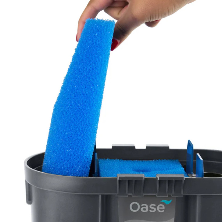 OASE FiltoSmart Thermo 100