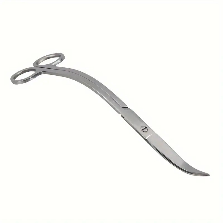 Wave Scissors Aquascape Tool