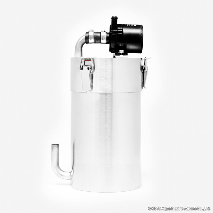 ADA Super Jet Filter – Premium Stainless Steel Filtration for