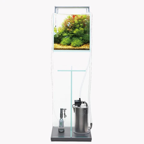 AQUASKY RGB Basic LED Light (300 & 450) – Full-Spectrum Aquarium