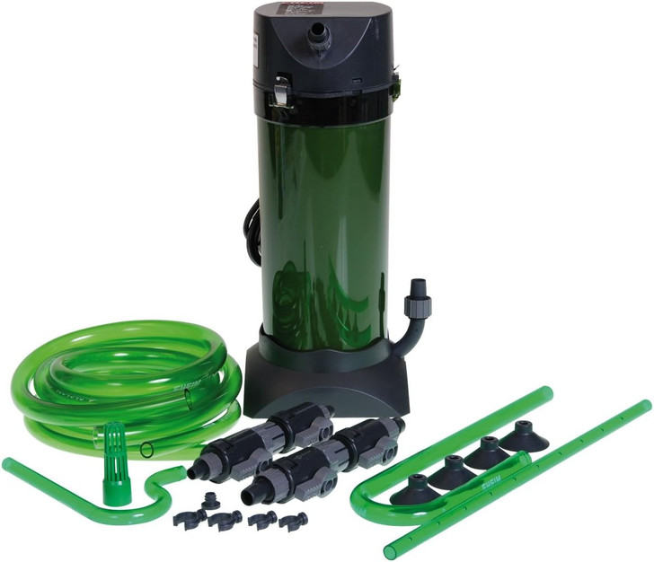 EHEIM Classic Canister Filter