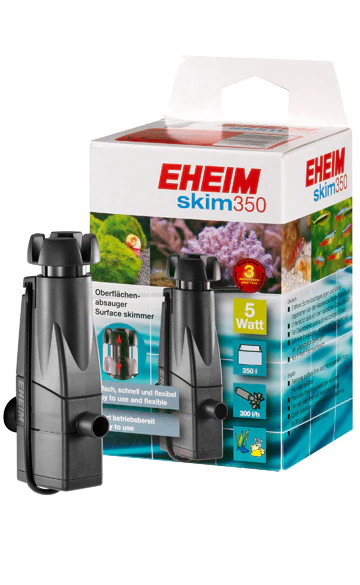 EHEIM Skim 350 Surface Skimmer