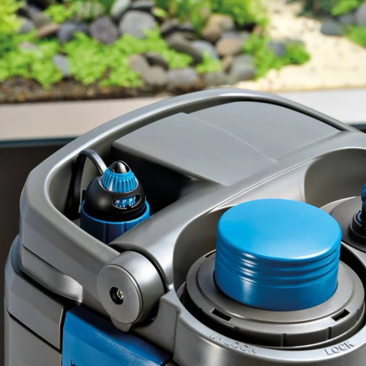 OASE BioMaster 2 Thermo 350 Canister Filter