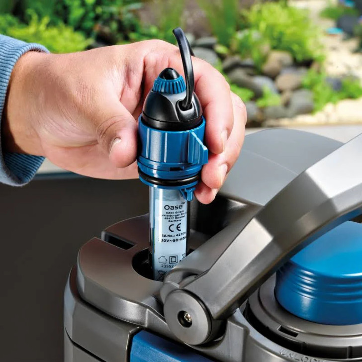 OASE BioMaster 2 Thermo 350 Canister Filter