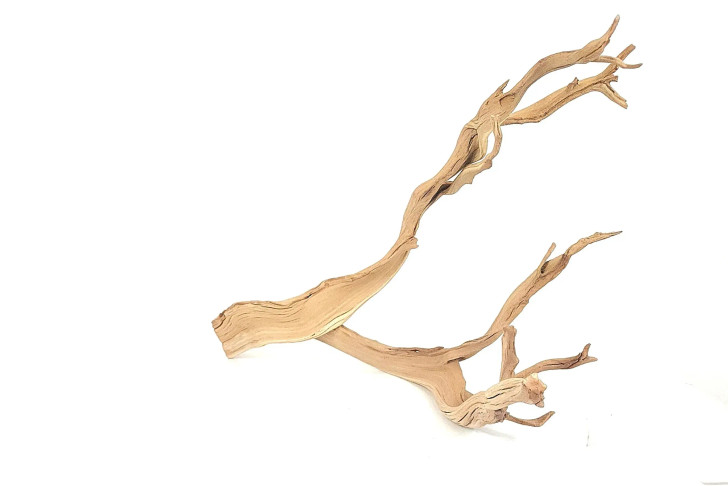 Manzanita Driftwood  *MZ2601