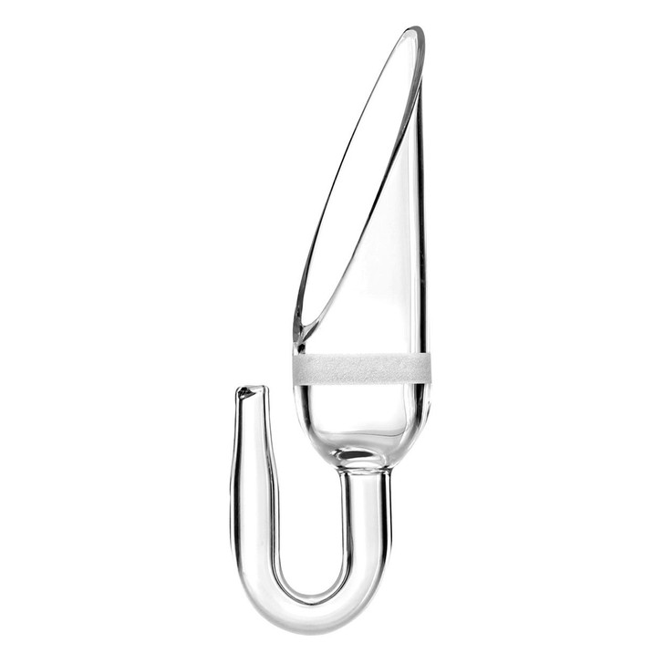 Seachem Glass Slanted CO₂ Diffuser – 15 mm