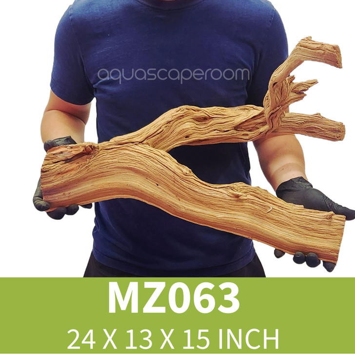 Manzanita Driftwood MZ063