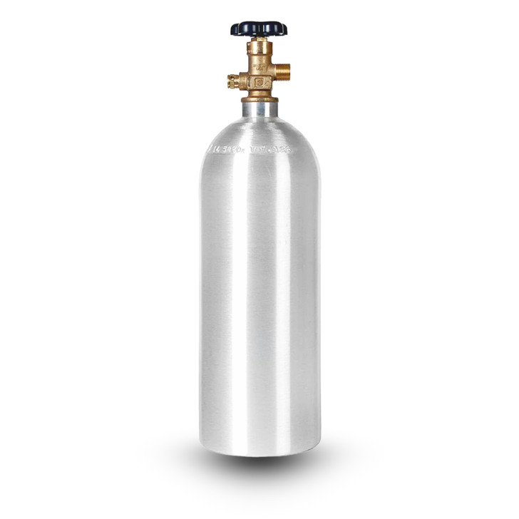 CO₂ Cylinder 5lb