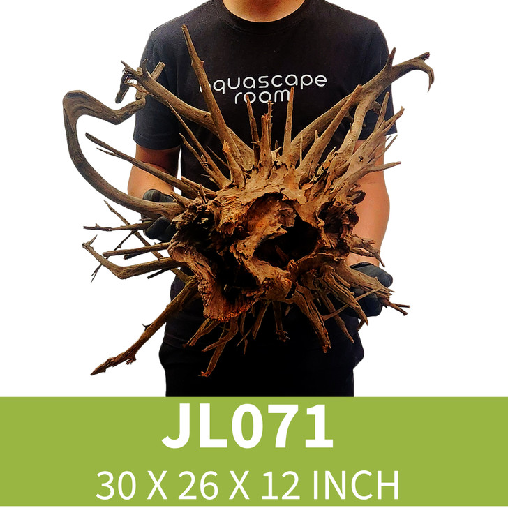 Jangle Driftwood JL071