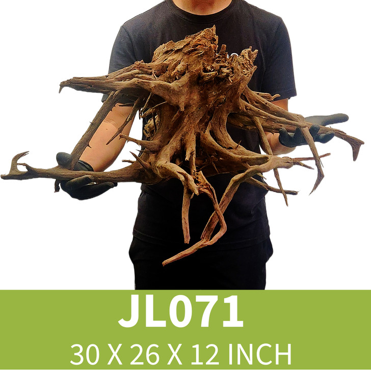 Jangle Driftwood JL071