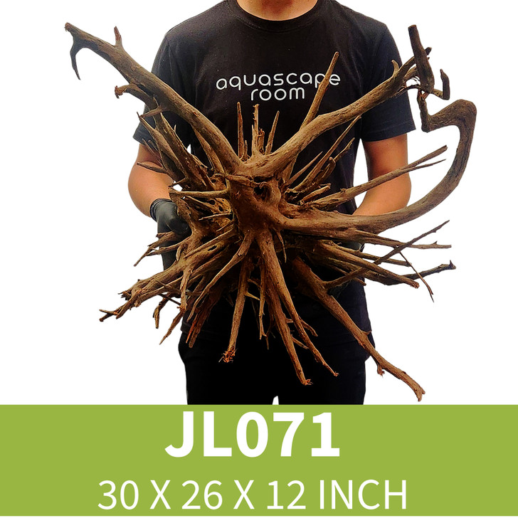 Jangle Driftwood JL071