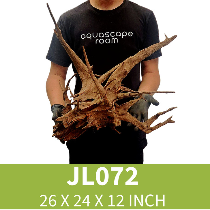 Jangle Driftwood JL072
