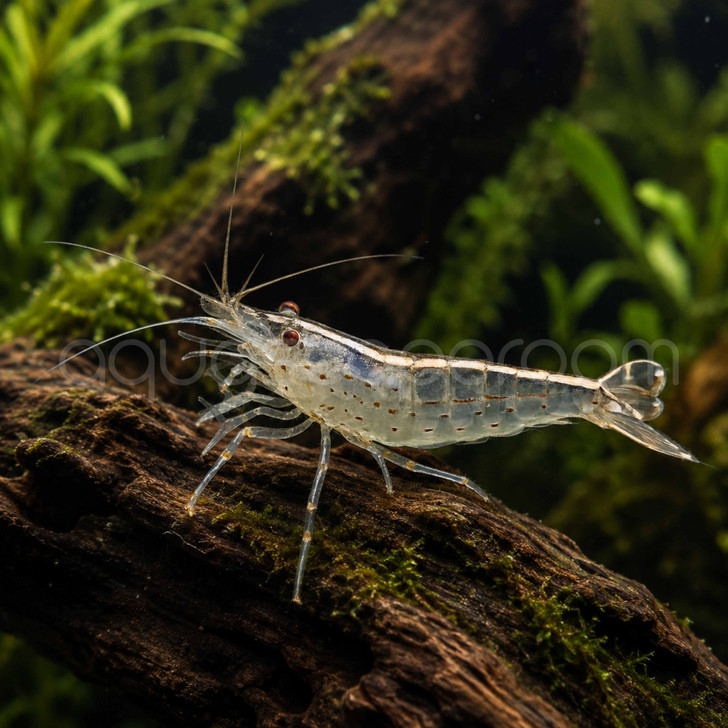 Amano Shrimp (Pre-Order)