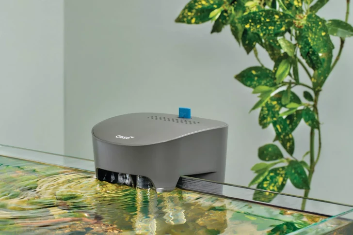 Biostyle 20 Grey External Filter