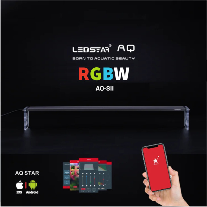 LEDSTAR AQ-SII