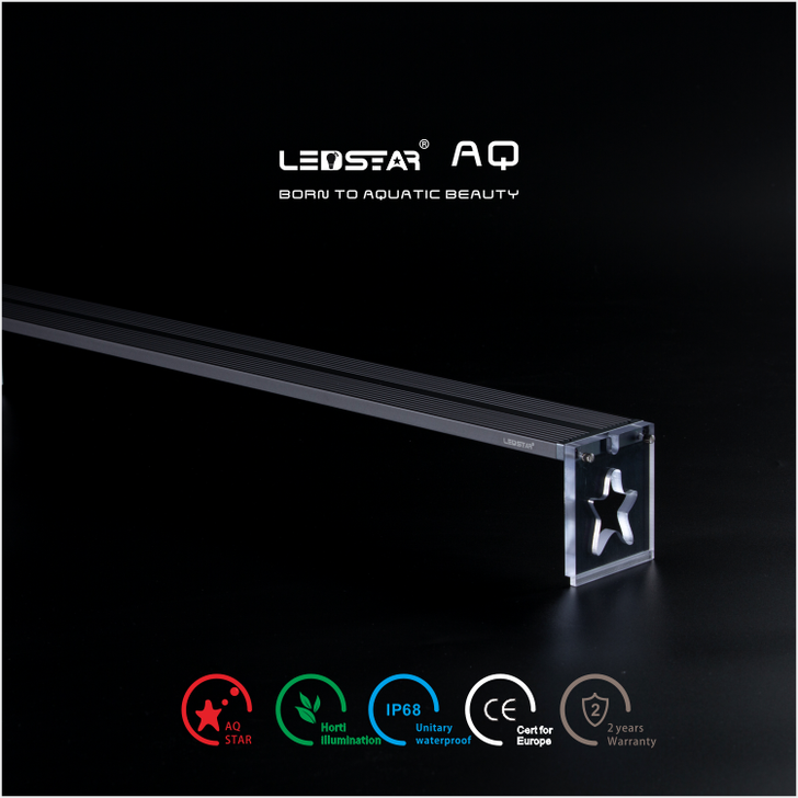 LEDSTAR AQ-SII
