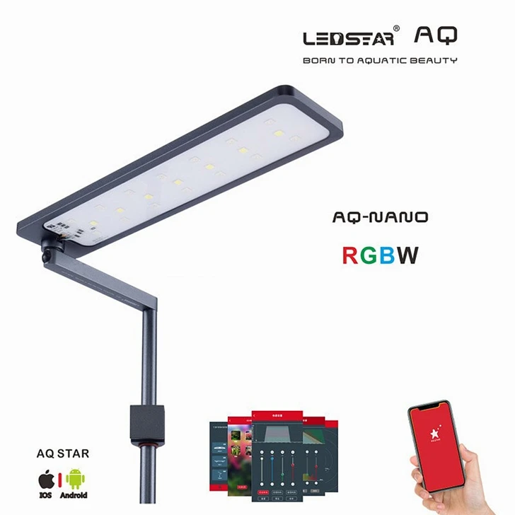 LEDSTAR AQ-N