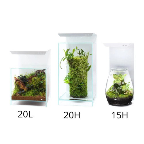 DOOA マグネットライトスタンド20H ① W210×D220×H410 DOOA マグネットライトスタンド 20Hの販売 (アクアマリン熊本)