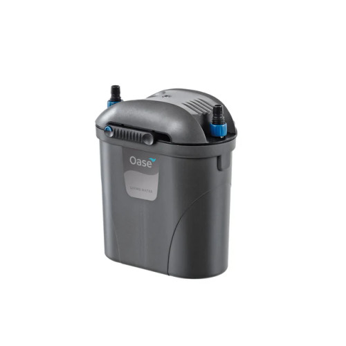 OASE FiltoSmart 60 – Compact External Filter for 20 Gal Tanks