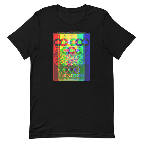 Plumes T-Shirt