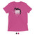 OnomatoPedal Uki Uki + Rainbow Machine T-Shirt