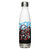 17 oz. Stainless Steel Water Bottle