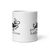 OctoSkull Ceramic Mugs