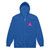 Infinite Repeats Zip Hoodie