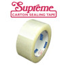 # 1160 3"x100m Clear Packaging Tape