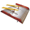 Forklift Handles for Aluminum Dock Boards