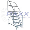 L05HRL Rolling Ladder