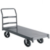 S2754-6 27"x54" Heavy Duty Platform Truck 1400lb Capacity