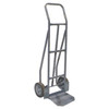 Hand Truck HL8S-TS with 14" Extended Toe Plate