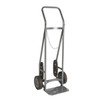 950 Cylinder Cart with Safety Chain and Stair Rollers