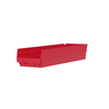 30164 23  5/8x4  1/8x4  Red Shelf