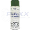 460525 Green Spray Enamel