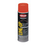 Krylon Solvent Based Red Line Paint