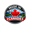 Sweeping compound made in Canada