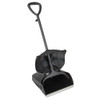 Upright Dust Pan 12" Wide  24"High