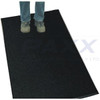 3' X 12 Workers Delight Deckplate 5/8" Thick Black