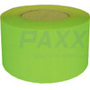 5" x 4" Green Fluorescent Matte Blank Label 500 / Rl